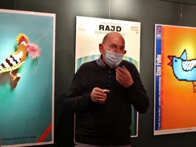 Vernissage of the exhibition: „Folk motifs on polish posters” 06.11.2020-1.jpg