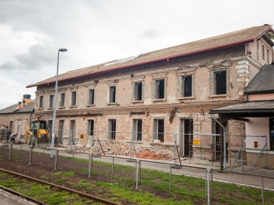 The construction of the Ethnocentre-05.jpg