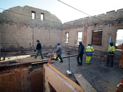 The construction of the Ethnocentre-08.jpg