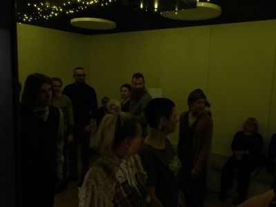 Karnawałowa potańcówka z Kapelą Maliszów 31.01.2026-DSCF6635.JPG