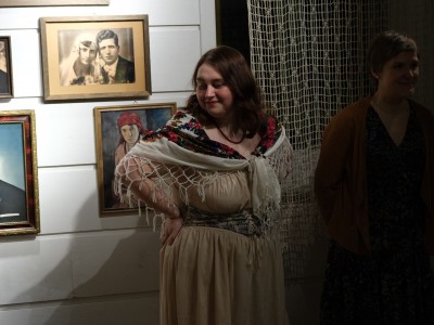 Karnawałowa potańcówka z Kapelą Maliszów 31.01.2026-DSCF6644.JPG