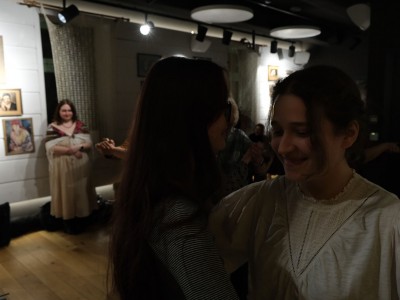 Karnawałowa potańcówka z Kapelą Maliszów 31.01.2026-DSCF6649.JPG