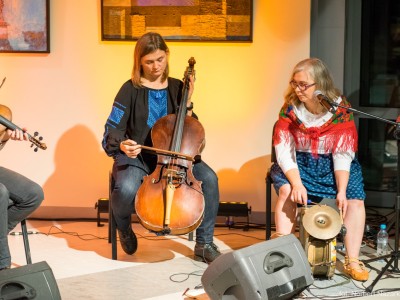 Concert of the Uherec band 06.11.2020-koncert-kapeli-uherc-zdjecie-Norbert-Nazarkiewicz-002.jpg