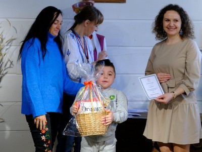 Rozstrzygnięcie międzypokoleniowego konkursu "Palma Wielkanocna" 2026-DSCF7260.jpg