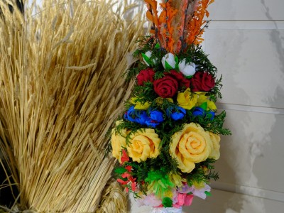 Rozstrzygnięcie międzypokoleniowego konkursu "Palma Wielkanocna" 2026-DSCF7269.jpg