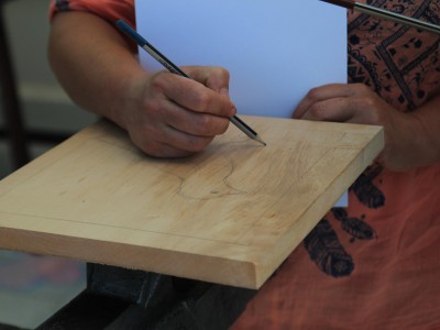 Start-up into tradition - wood-carver workshops 22-23.08.2020-warsztaty-snycerskie-22-23.08.2020-020.JPG