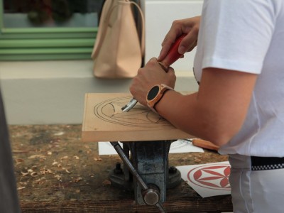 Start-up into tradition - wood-carver workshops 22-23.08.2020-warsztaty-snycerskie-22-23.08.2020-040.JPG