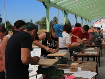 Start-up into tradition - wood-carver workshops 22-23.08.2020-warsztaty-snycerskie-22-23.08.2020-042.JPG