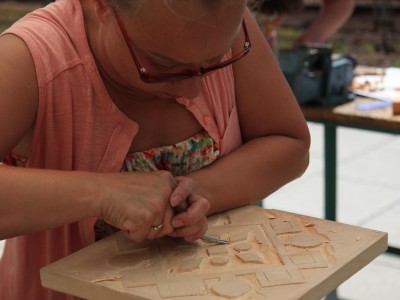 Start-up into tradition - wood-carver workshops 22-23.08.2020-warsztaty-snycerskie-22-23.08.2020-054.JPG