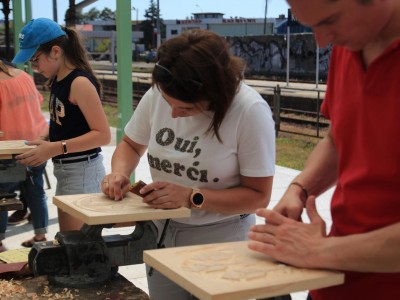 Start-up into tradition - wood-carver workshops 22-23.08.2020-warsztaty-snycerskie-22-23.08.2020-055.JPG