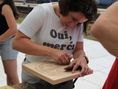 Start-up into tradition - wood-carver workshops 22-23.08.2020-warsztaty-snycerskie-22-23.08.2020-056.JPG