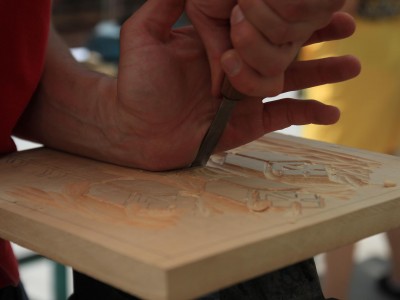 Start-up into tradition - wood-carver workshops 22-23.08.2020-warsztaty-snycerskie-22-23.08.2020-057.JPG