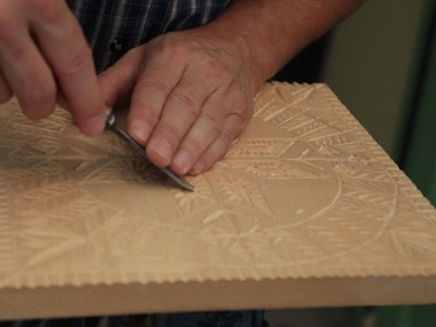 Start-up into tradition - wood-carver workshops 22-23.08.2020-warsztaty-snycerskie-22-23.08.2020-058.JPG