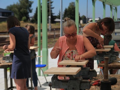 Start-up into tradition - wood-carver workshops 22-23.08.2020-warsztaty-snycerskie-22-23.08.2020-059.JPG