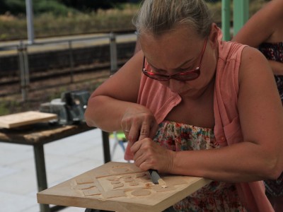 Start-up into tradition - wood-carver workshops 22-23.08.2020-warsztaty-snycerskie-22-23.08.2020-078.JPG