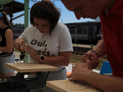 Start-up into tradition - wood-carver workshops 22-23.08.2020-warsztaty-snycerskie-22-23.08.2020-086.JPG