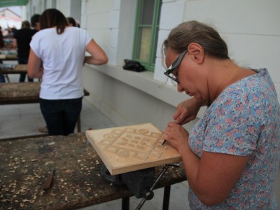 Start-up into tradition - wood-carver workshops 22-23.08.2020-warsztaty-snycerskie-22-23.08.2020-103.JPG