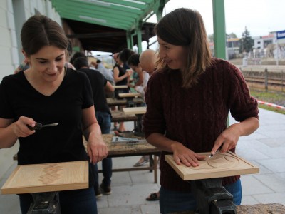 Start-up into tradition - wood-carver workshops 22-23.08.2020-warsztaty-snycerskie-22-23.08.2020-108.JPG