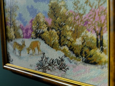 Wernisaż wystawy - PIĘKNO W PROSTOCIE 06.03.2026-DSCF7056.JPG