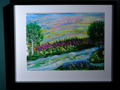 Wernisaż wystawy - PIĘKNO W PROSTOCIE 06.03.2026-DSCF7060.JPG