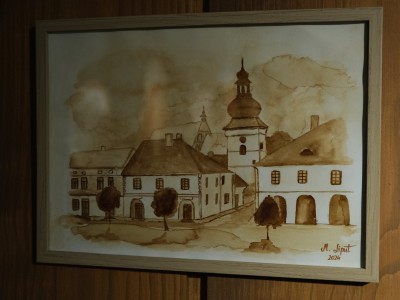 Vernisáž výstavy - "Z DALA OD SZAROŚCI" - 07.03.2025-DSCF5016.jpg