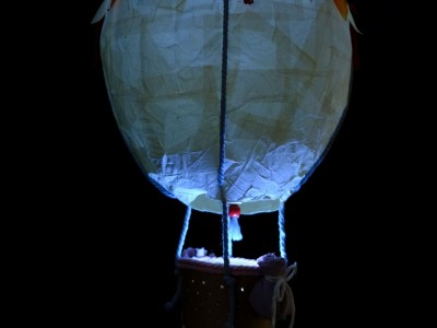 Wernisaż wystawy - ZARAZ PRZED STARTEM - 06.02.2026-DSCF6709.JPG