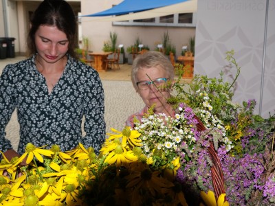 Herbal recesses – “Bouquets for the Assumption day” 05.08.2021-bukiety-na-zielna-012.JPG