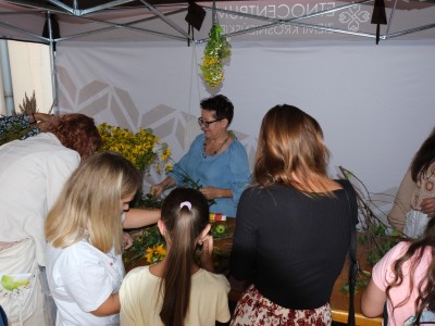 Herbal recesses – “Bouquets for the Assumption day” 05.08.2021-bukiety-na-zielna-034.JPG