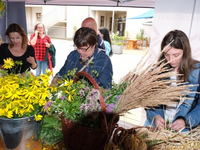 Herbal recesses – “Bouquets for the Assumption day” 05.08.2021-bukiety-na-zielna-039.JPG